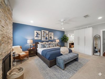 6000 Reims Rd APT 2205