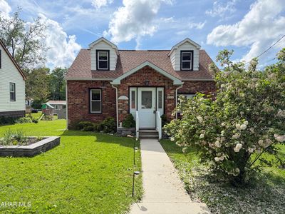 Property at 400 9th St, Cresson, PA