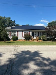 Property at 206 W Craft St, Robinson, IL
