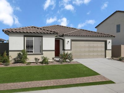 Plan 2014 Modeled Plan, Skyline Village Enclaves