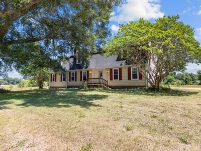 Property at 11635 Fortsville Rd, Capron, VA