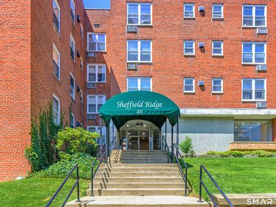 46 Prospect Avenue #2B