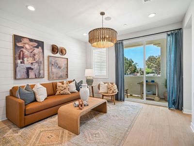 Plan 3 Plan, Simi Valley - Walnut Park
