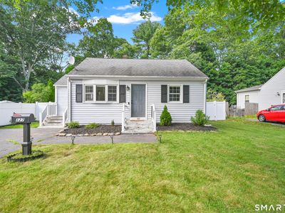 127 Deepwood Drive