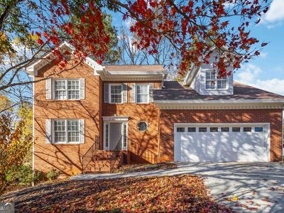 3477 Chinaberry Ln