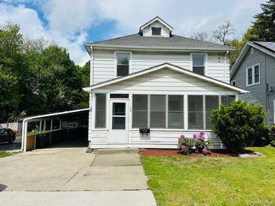100 Innis Avenue