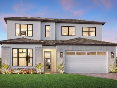 Ventara Plan, Oakbend Wellen Park