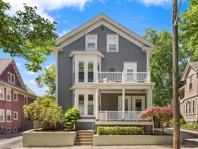 57-57 Forest St #59