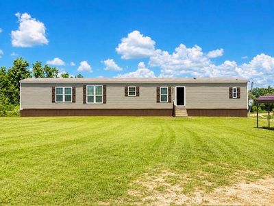 Property at 157 Domingue Ln, Many, LA