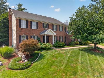 12708 Wyndbush Ct