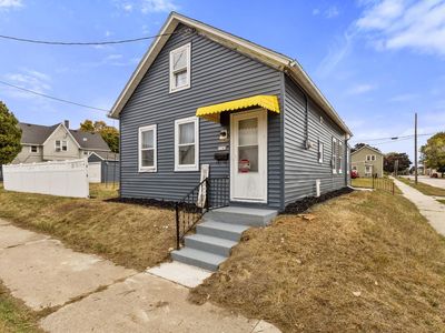 1143 South 23rd STREET