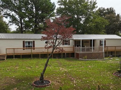 306 N Moseley Rd