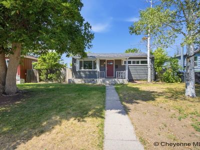 3618 Duff Ave