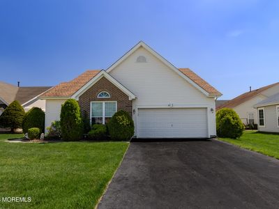 3 Starfish Court