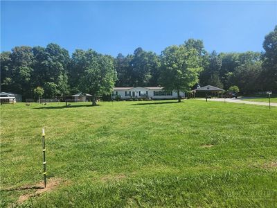 441 Fairgrounds Road