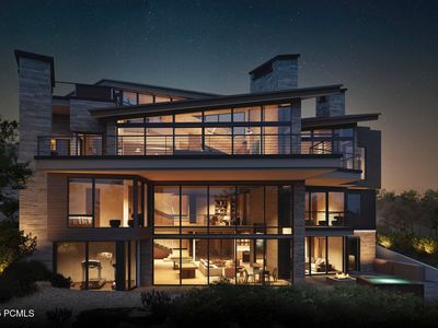 2923 W Jordanelle View Dr