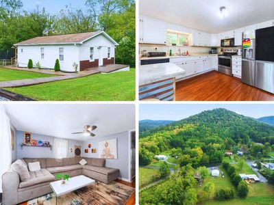 6317 Thomas Weaver Rd