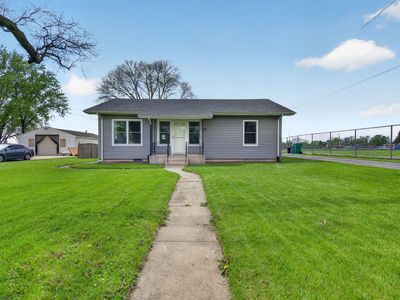 Property at 605 S Eastern Ave, Manhattan, IL