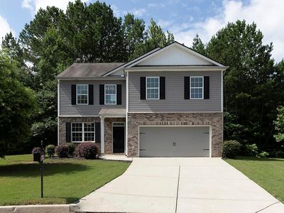 18 Ivey Cottage Ct