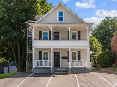 139 Funston Avenue