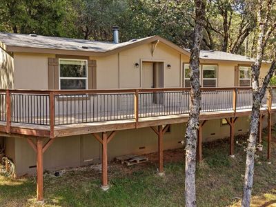 21155 Placer Hills Rd