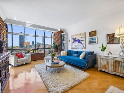 1 Greene St #Penthouse 808
