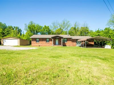 Property at 342302 E 1070th Rd, Meeker, OK