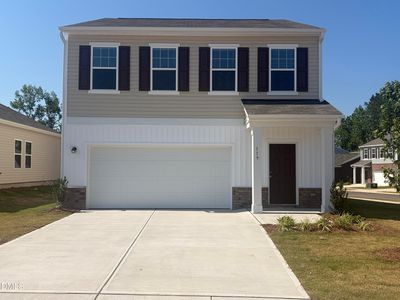 119 Valvanos Way