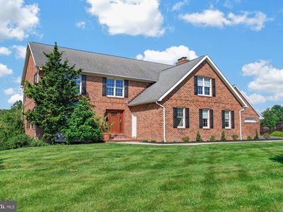 4 Country Hill Ct