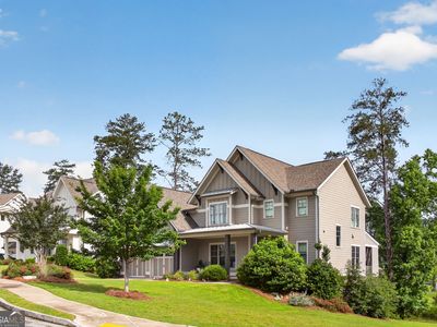2156 Ellis Mountain Dr SW