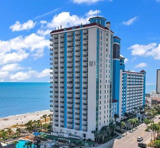 3000 N Ocean Blvd. #1423