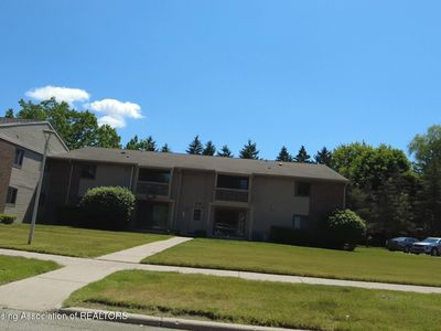 5400 Maple Rdg #29