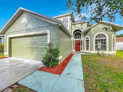 13950 Morning Frost Dr