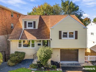 340 Northwood Way