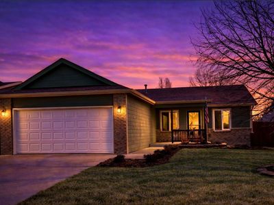 308 Coal Ridge Dr