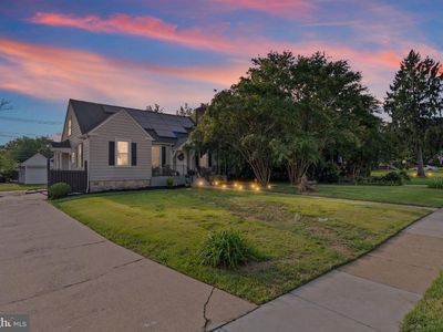 3805 Callaway Ave