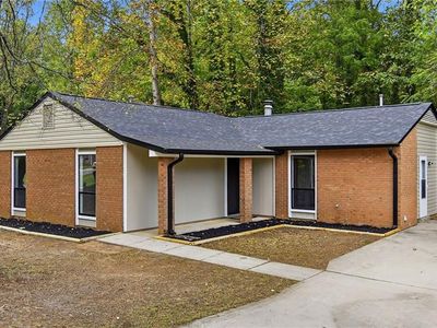 2613 Woodcreek Rd