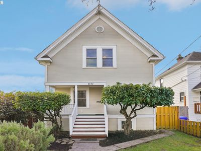 4822 N Vanderbilt St