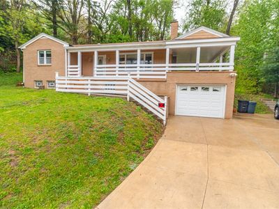 2276 Hill Rd