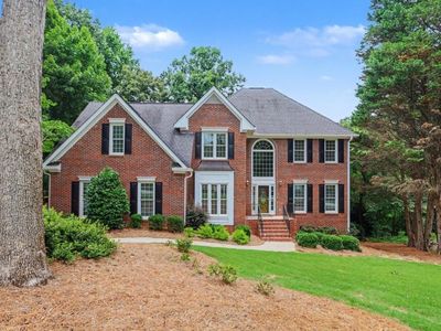 5008 Chapel Lake Cir