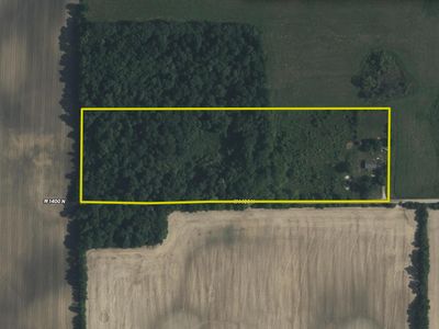 Property at 4280 W 1400 N, Macy, IN
