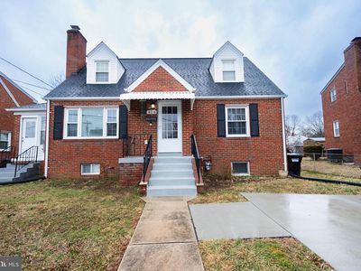 916 Phillip Powers Dr