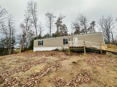 242 Moriah Church Rd