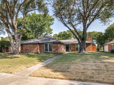 Property at 1609 Barclay Dr, Richardson, TX