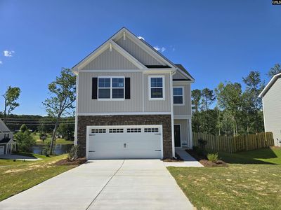 503 Silver Dipper Run