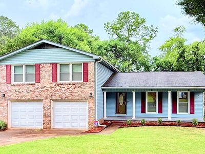 12214 Chicamauga Trl SE