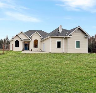 Property at 1872 Balta Rd, Delta Junction, AK