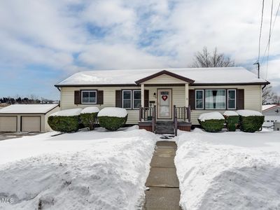 12 Goodrich Avenue