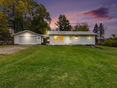 Property at 9489 E 64th St, Chase, MI