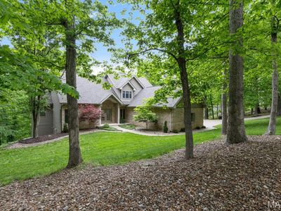 533 Rooster Ridge Ct